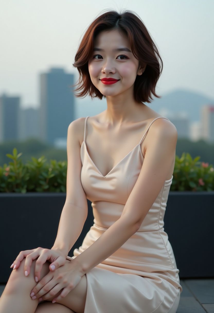《沉默的室友》海报